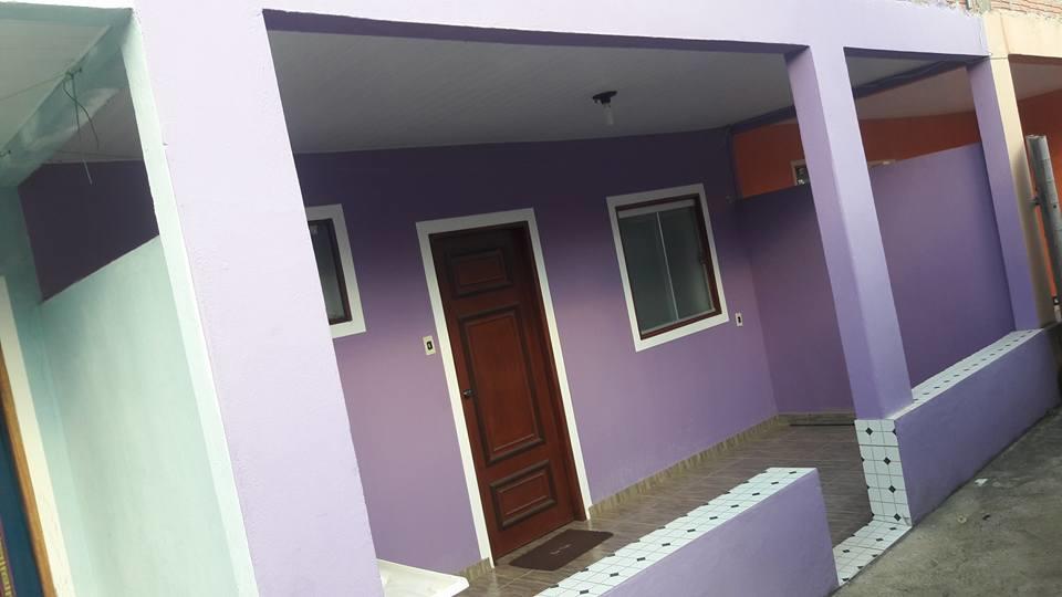 Flat Da Pousada Avalon Alto Paraíso de Goiás Exterior foto